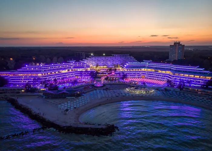 Phoenicia Blue View