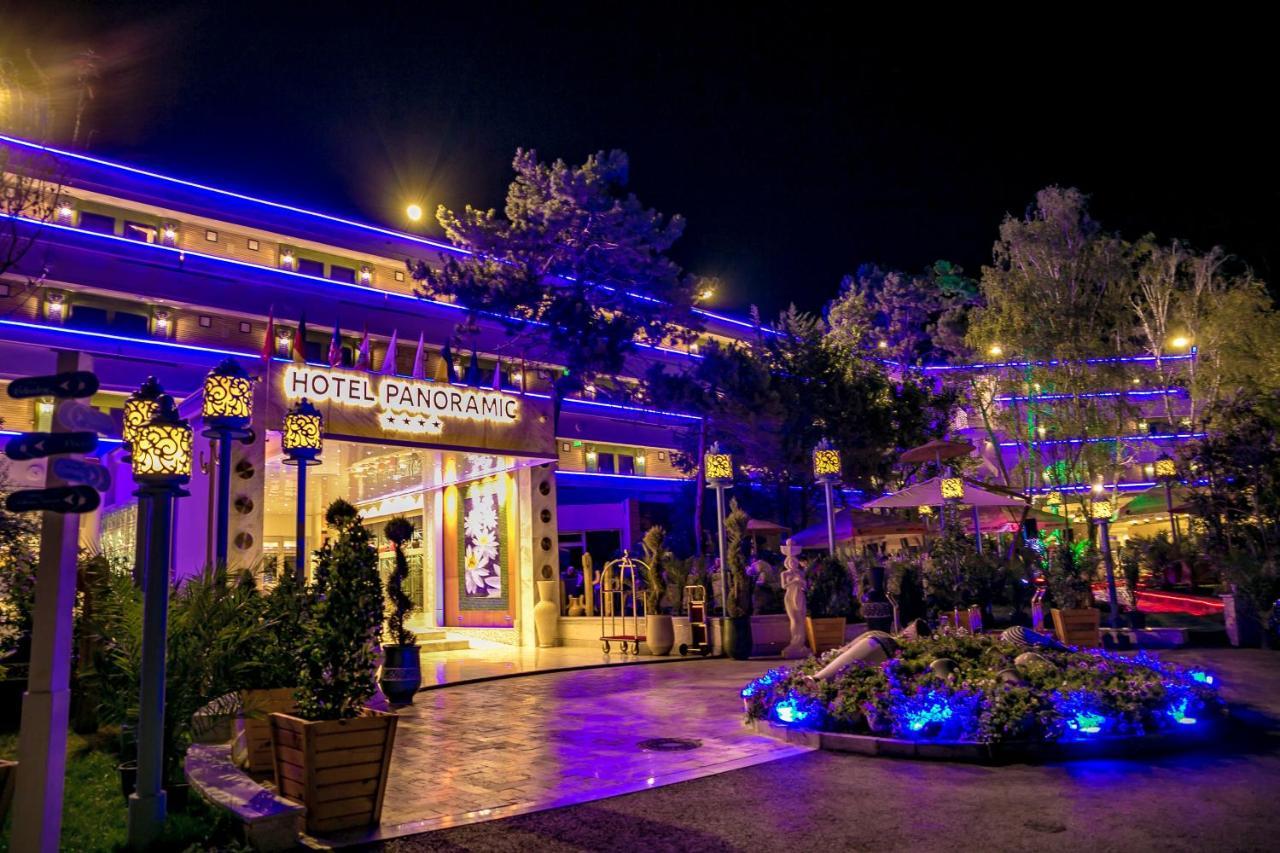 Phoenicia Blue View Hotel Olimp