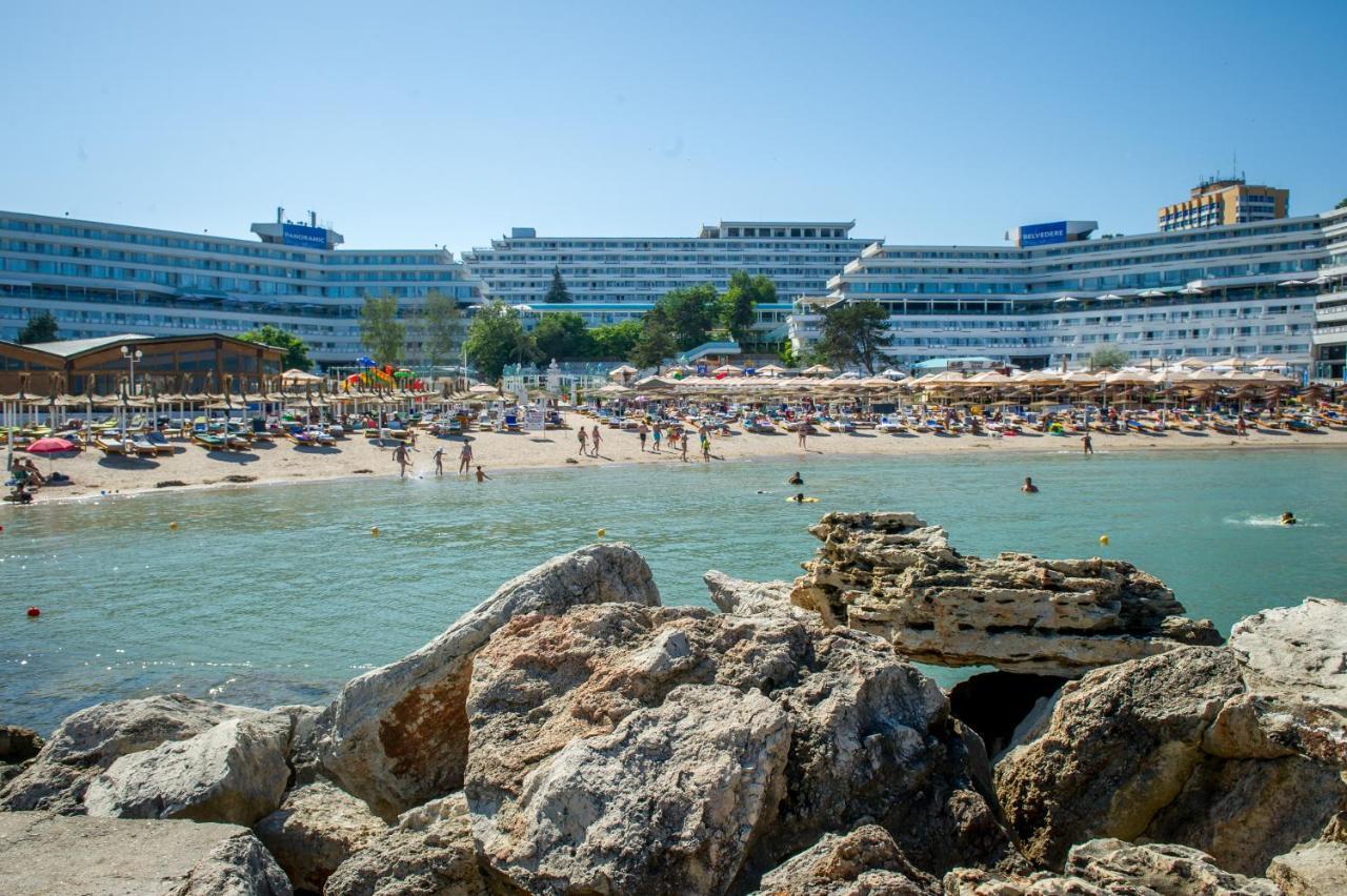 Phoenicia Blue View 4* Olimp