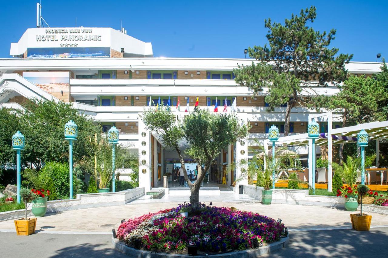 Phoenicia Blue View Hotel Olimp
