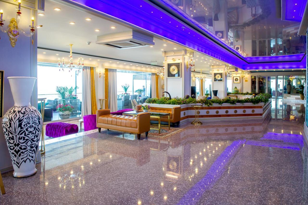 Hotel Phoenicia Blue View Olimp