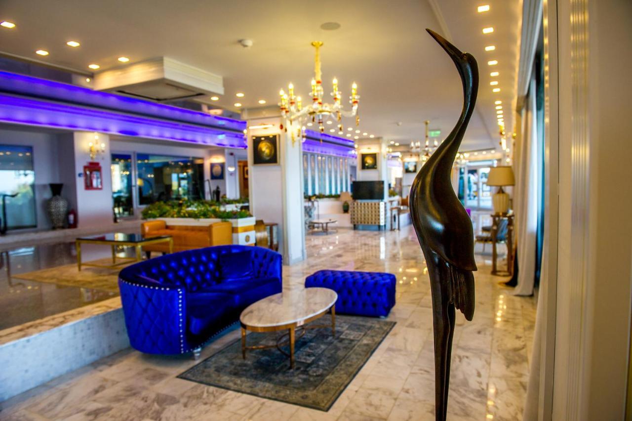 Phoenicia Blue View Olimp