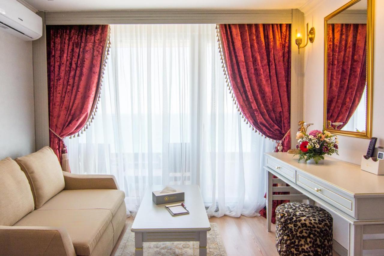 Phoenicia Blue View 4* Olimp