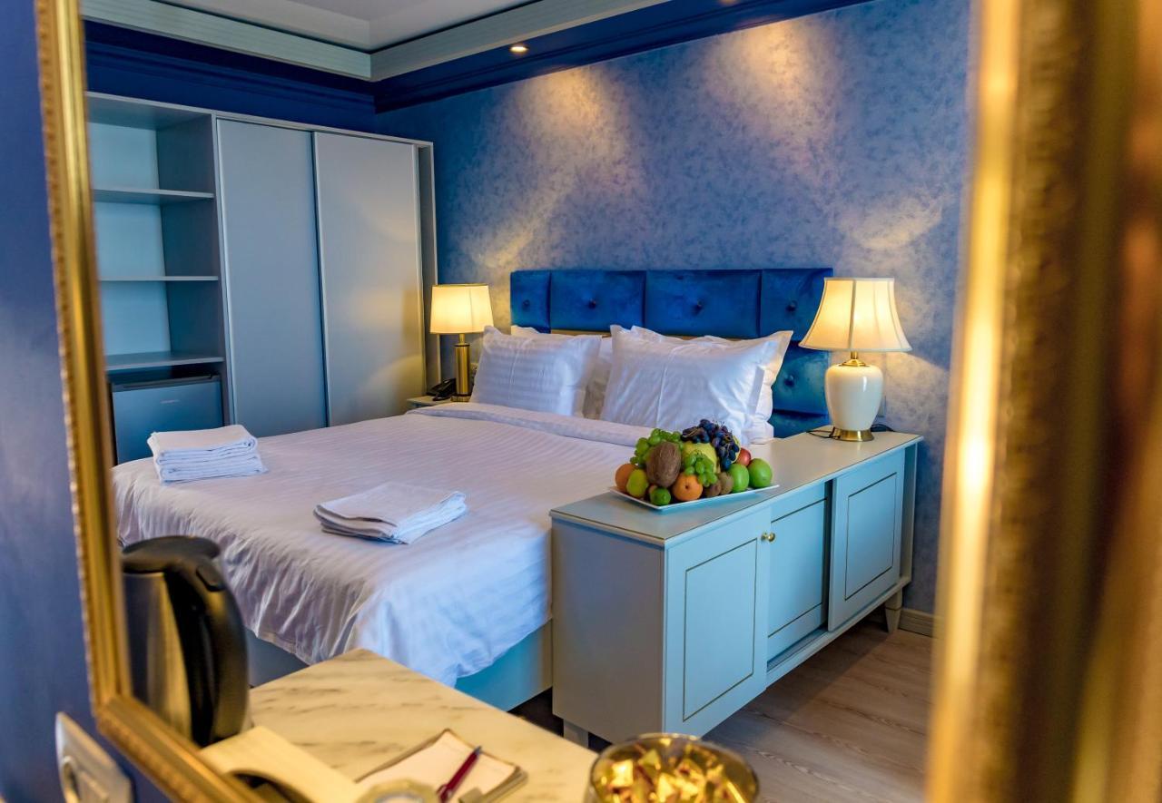 Phoenicia Blue View Hotel 4*