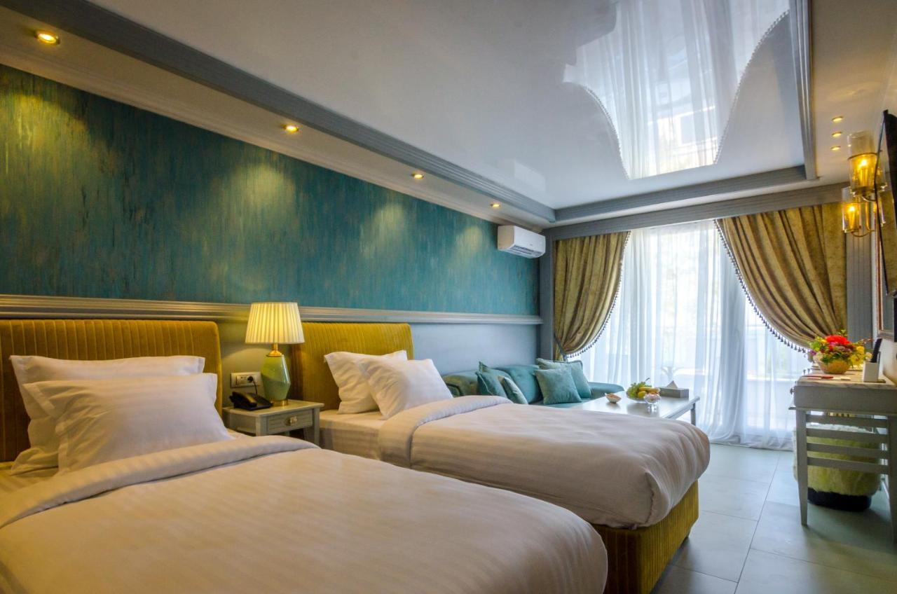 Hotel Phoenicia Blue View 4*