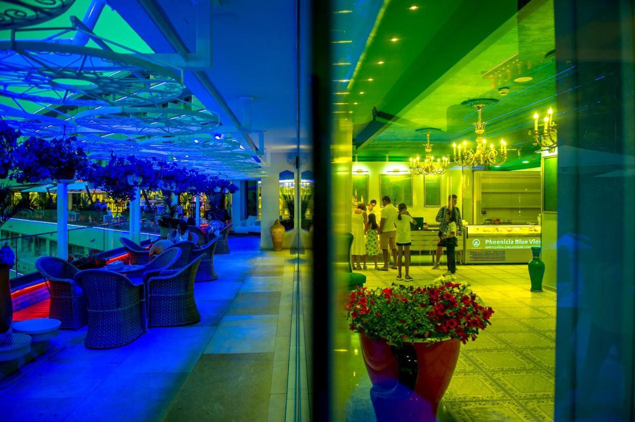 Phoenicia Blue View Hotel Olimp