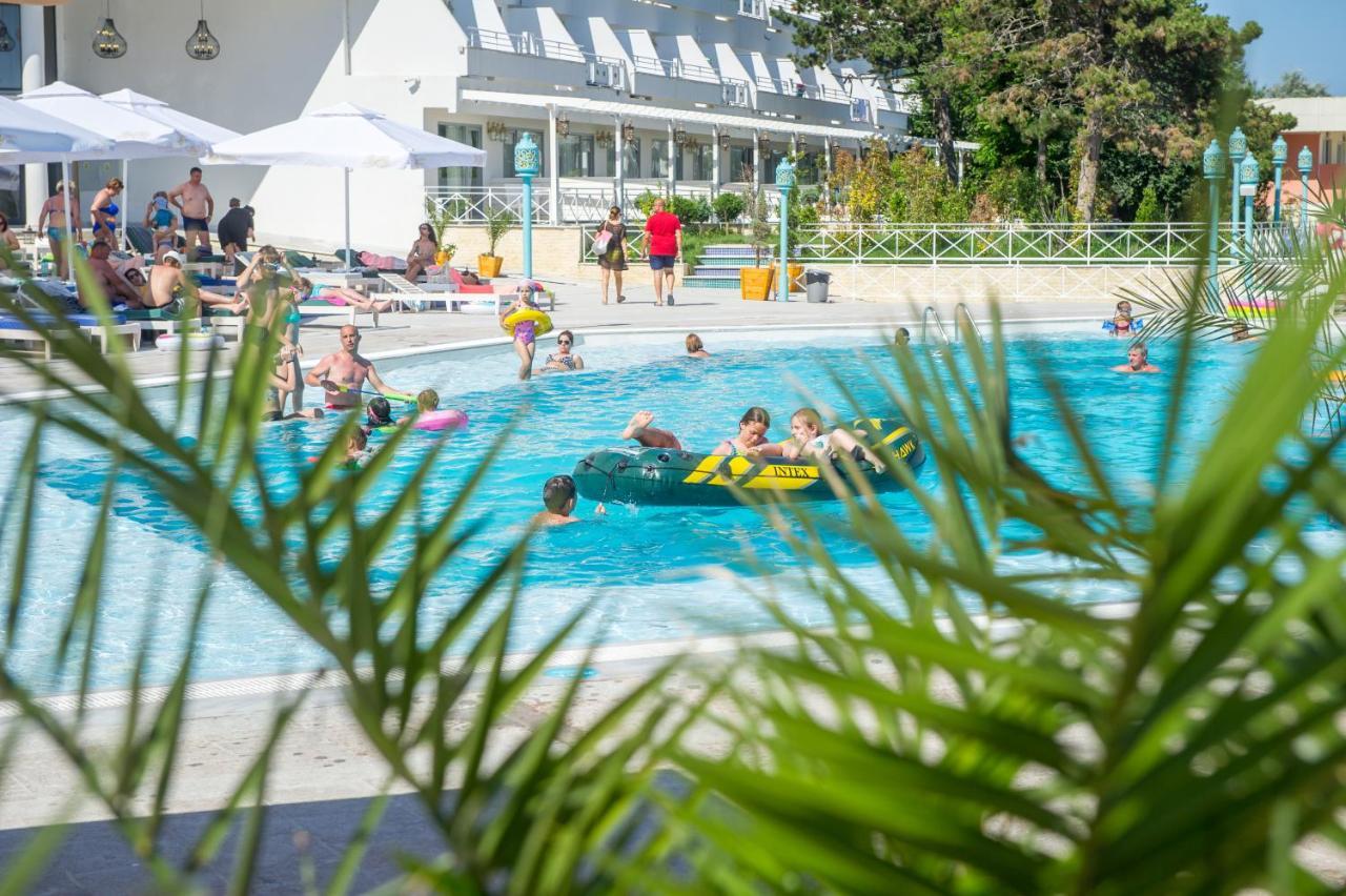 Hotel Phoenicia Blue View Olimp