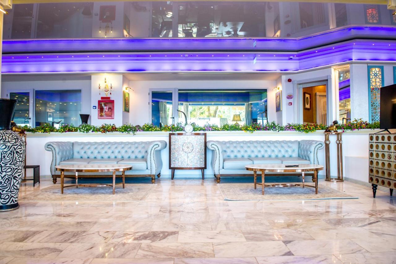 Phoenicia Blue View 4*