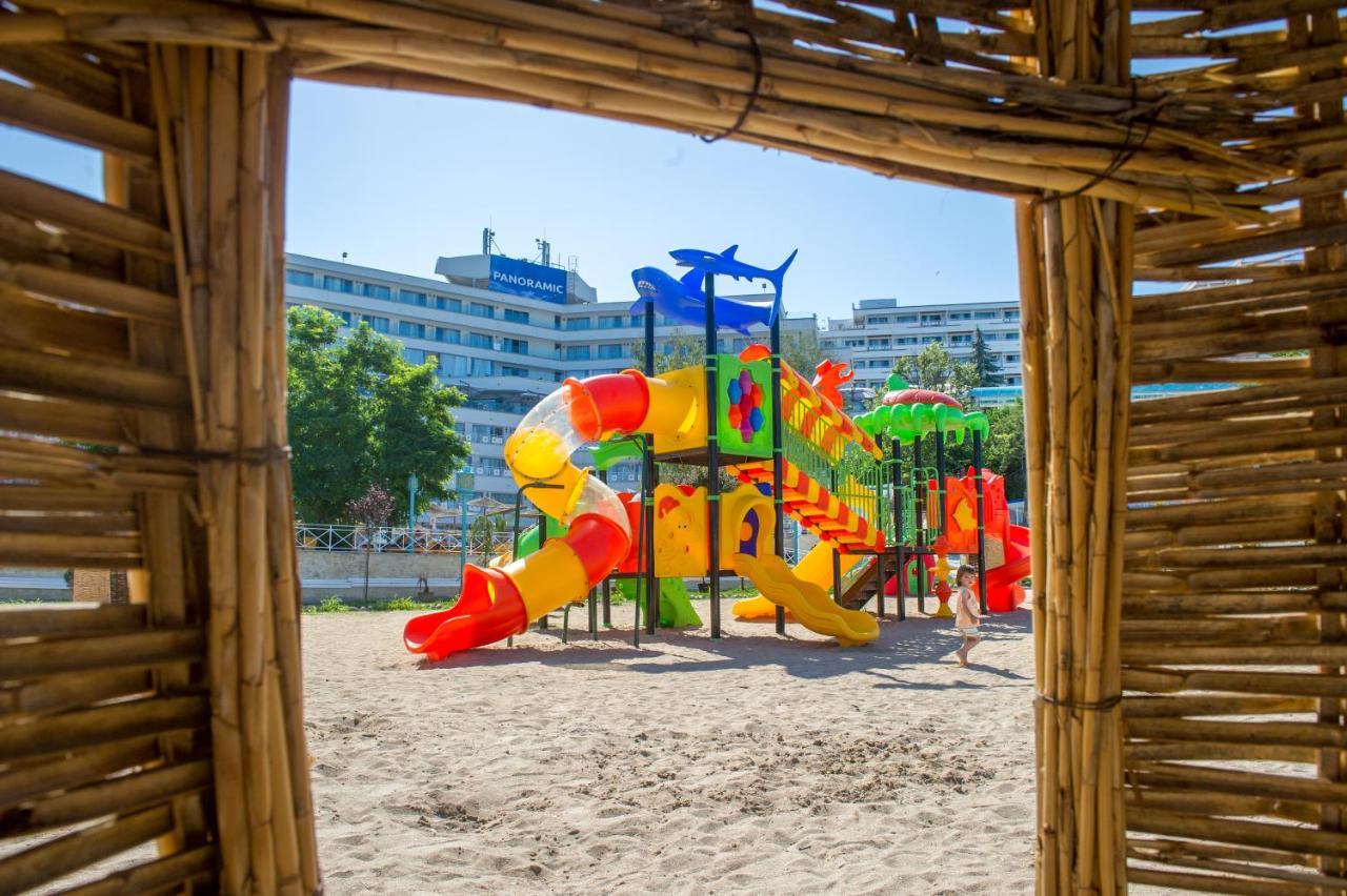 Phoenicia Blue View Hotel