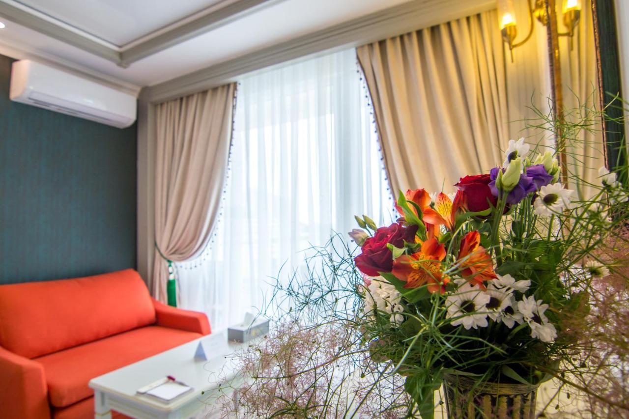 Phoenicia Blue View Hotel Olimp