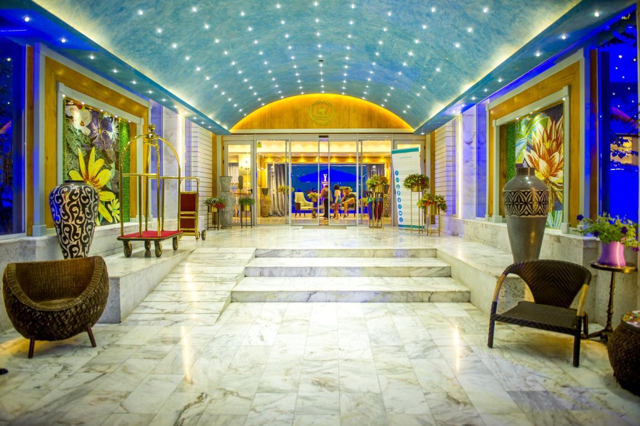 Phoenicia Blue View 4*