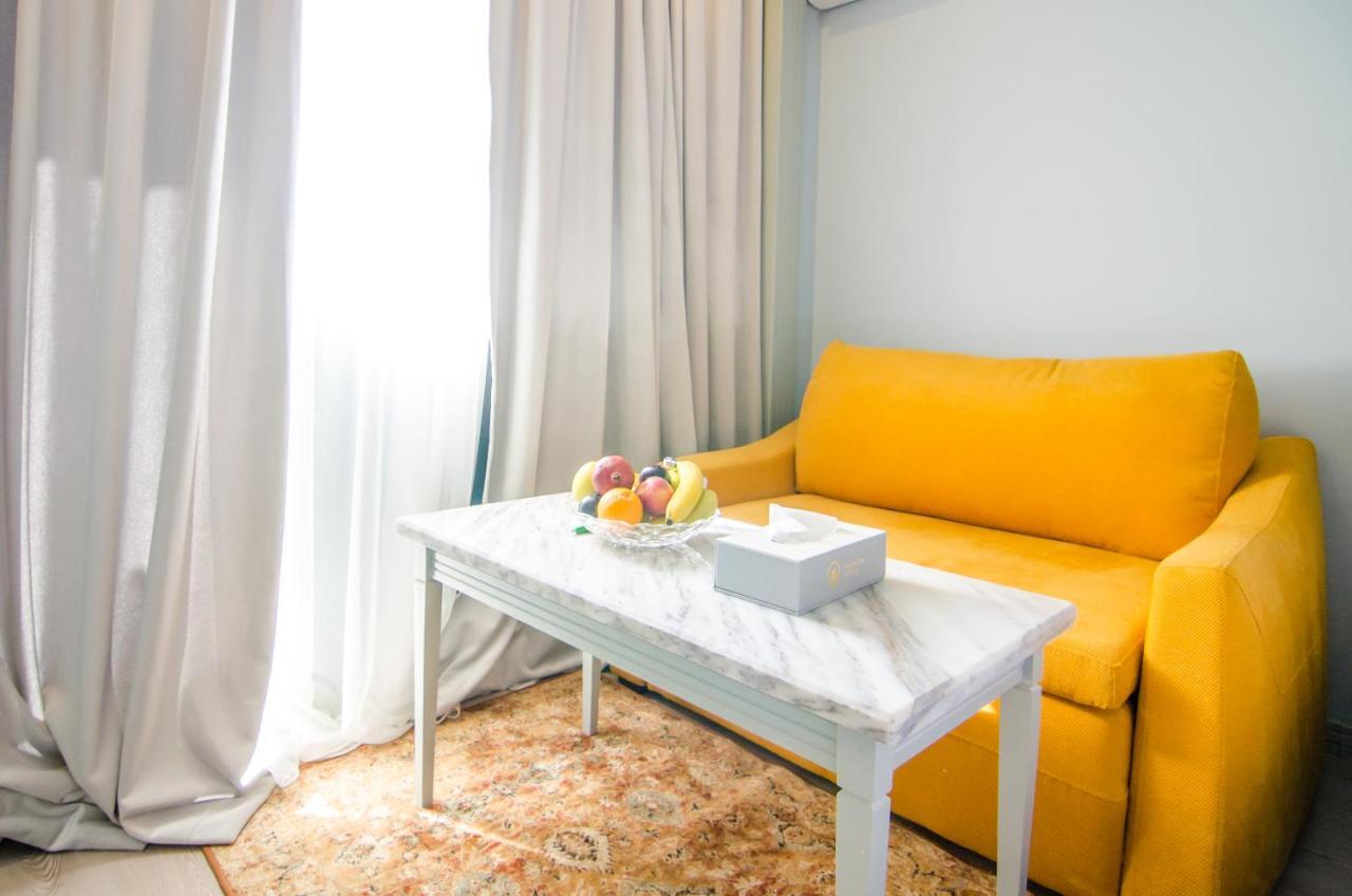 Phoenicia Blue View Hotel 4*