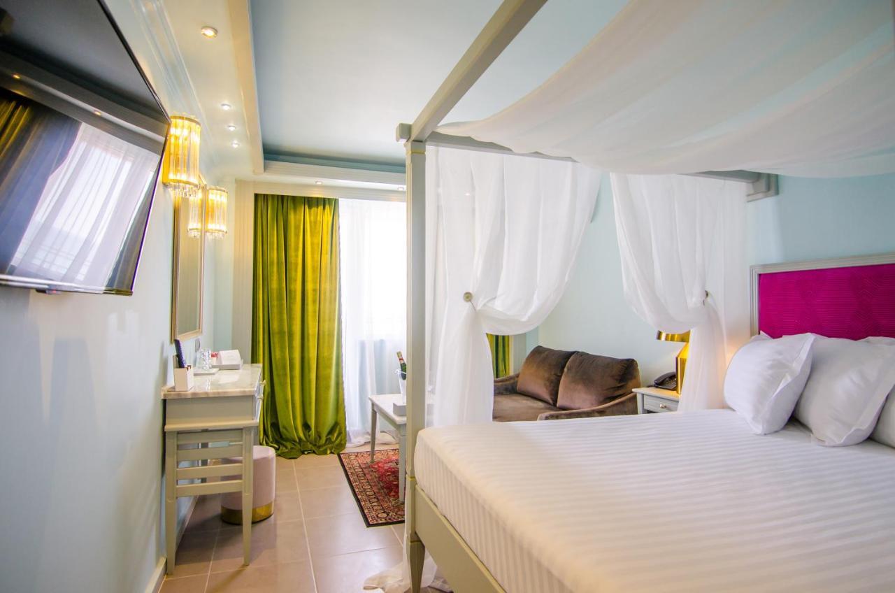 Phoenicia Blue View Hotel