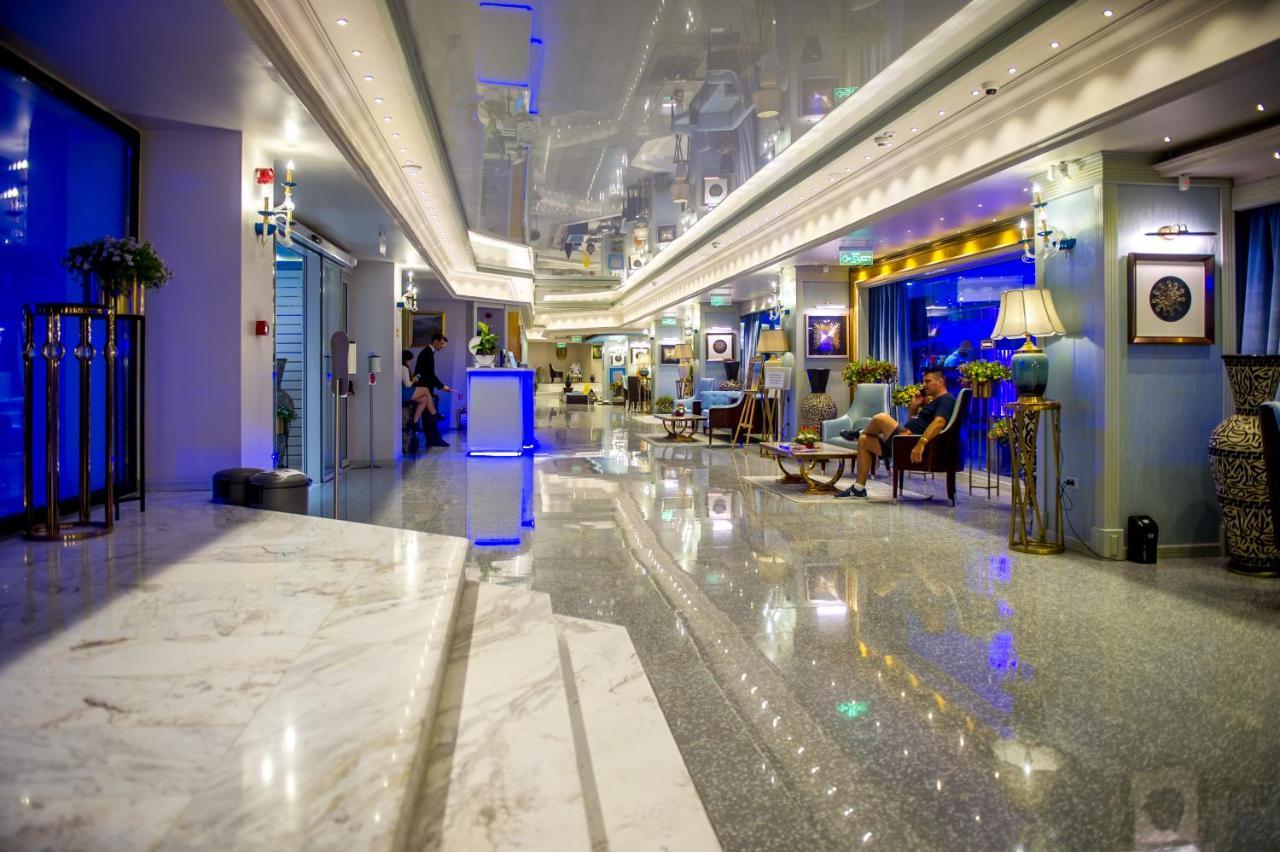 Phoenicia Blue View Hotel 4*