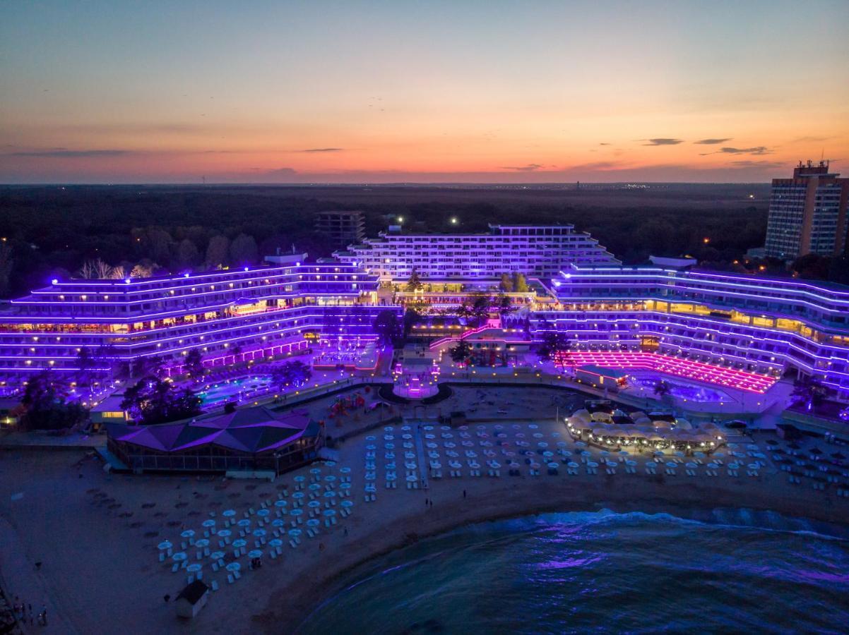 Hotel Phoenicia Blue View 4*
