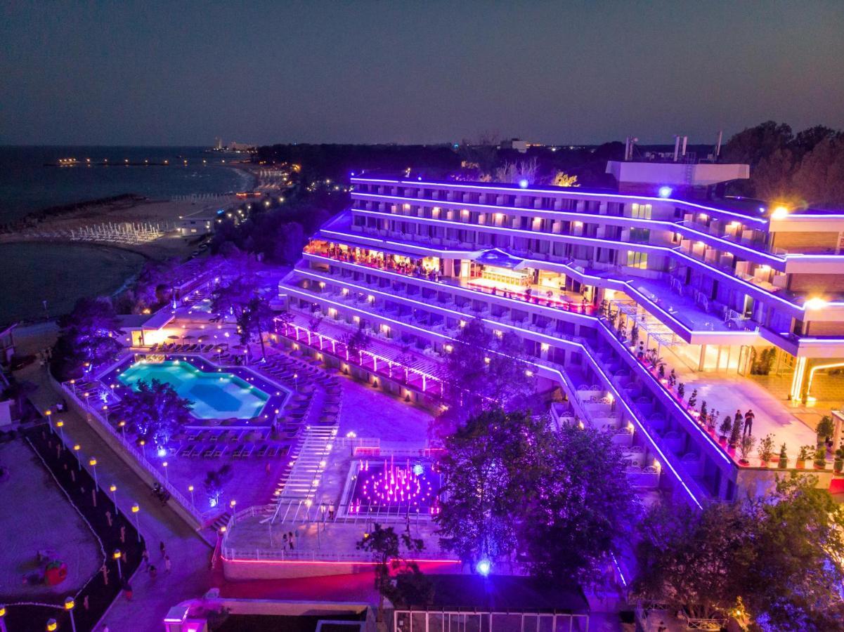 Phoenicia Blue View Hotel