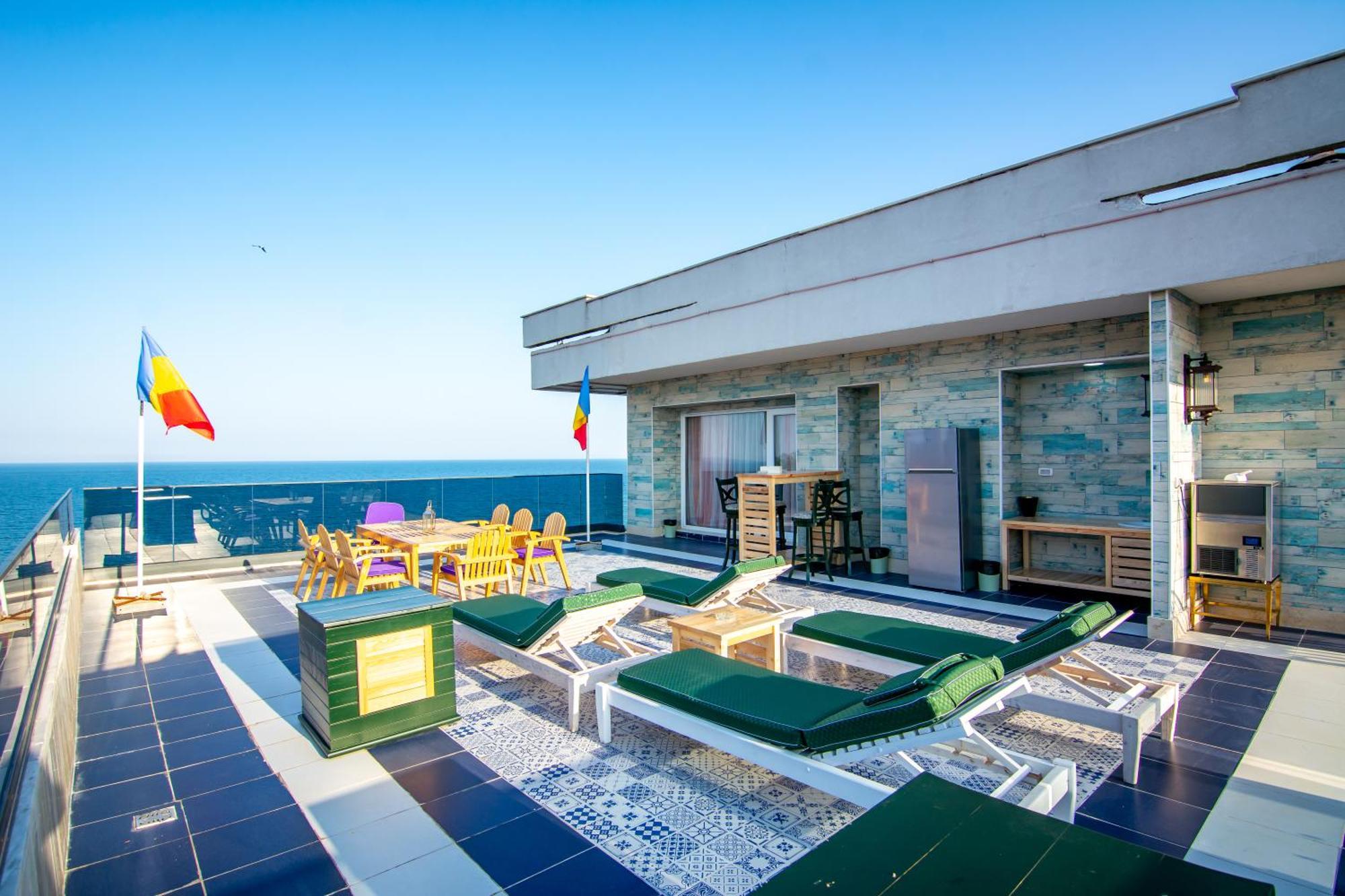 Phoenicia Blue View Hotel 4*