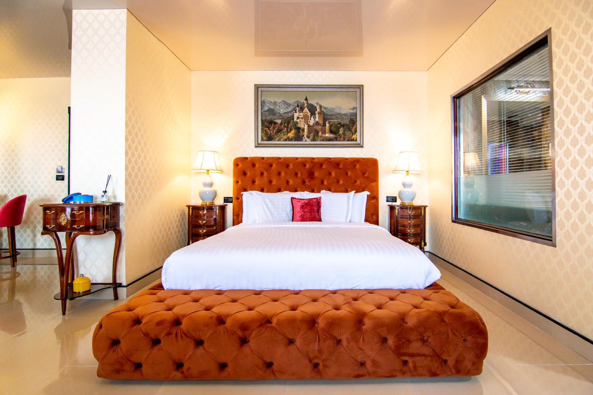 Hotel Phoenicia Blue View 4*