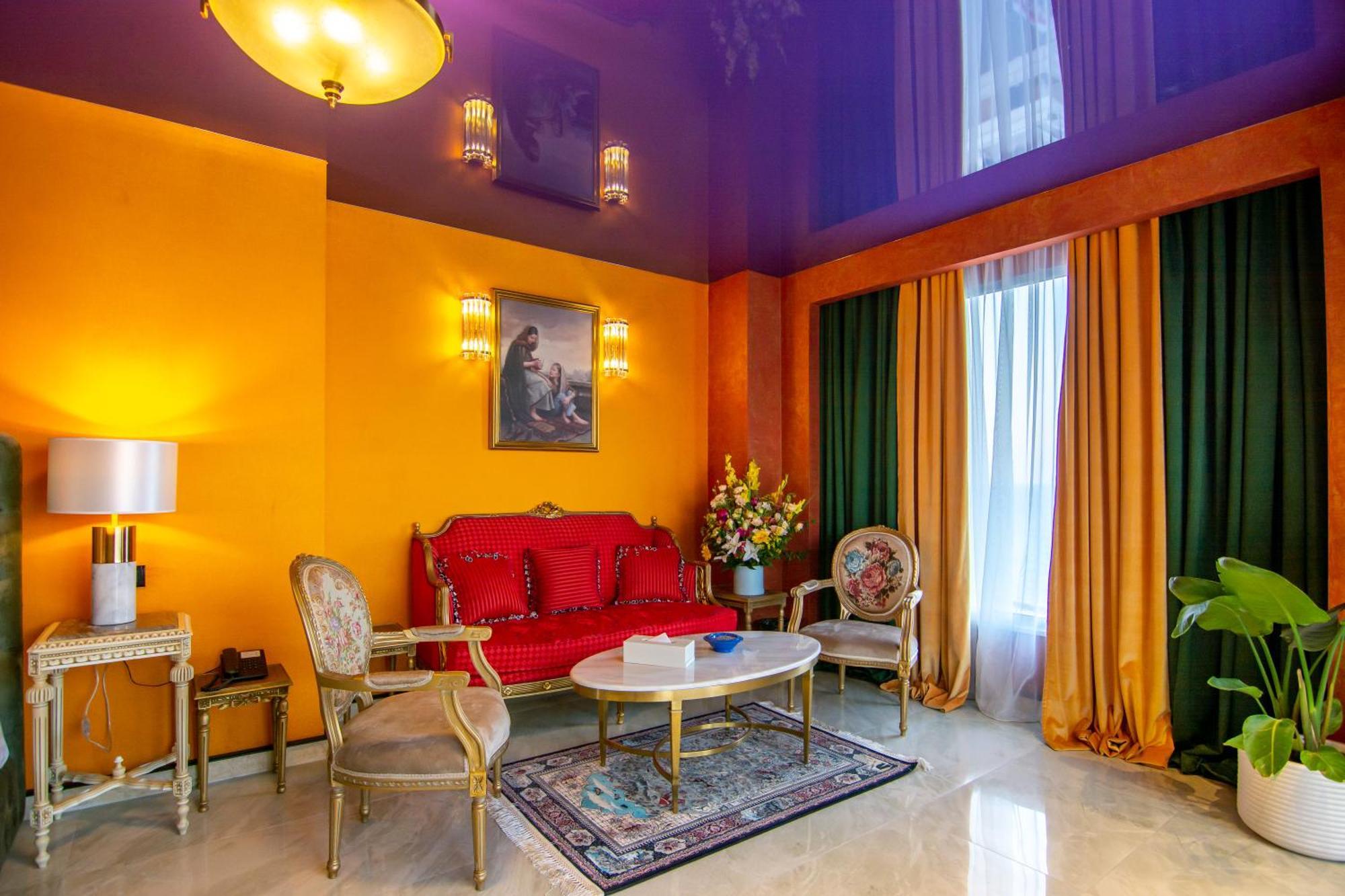 Hotel Phoenicia Blue View 4*
